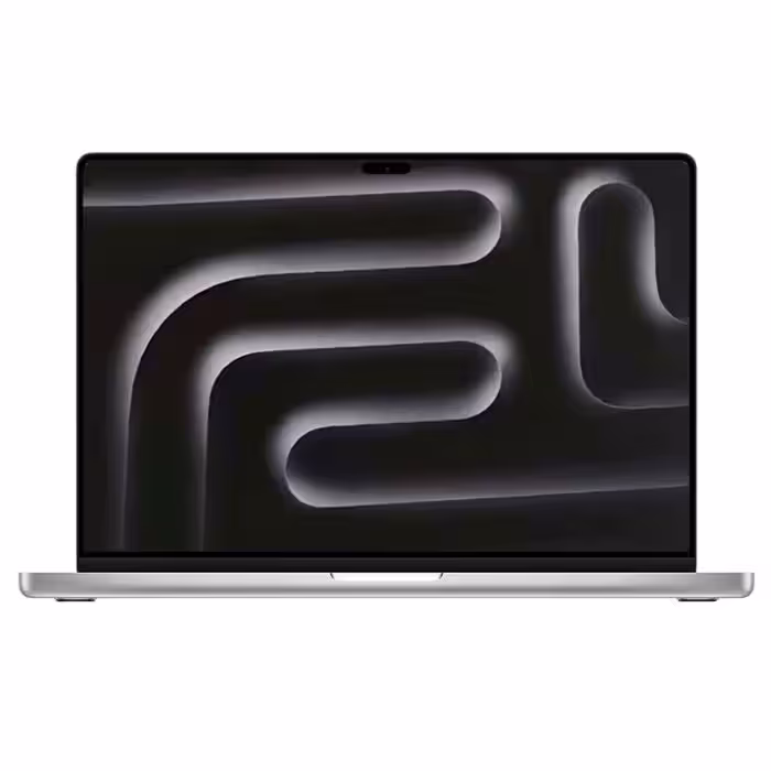 مک بوک پرو 14.2 اینچ MacBook Pro MRX83 پردازنده M3 Max رم 36GB حافظه 1TB