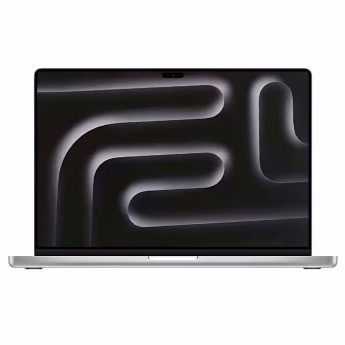 مک بوک پرو 14.2 اینچ MacBook Pro MRX83 پردازنده M3 Max رم 36GB حافظه 1TB