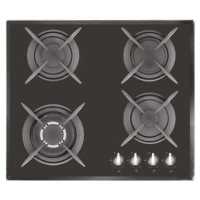 گاز صفحه ای IG 6401 میکس پلاس