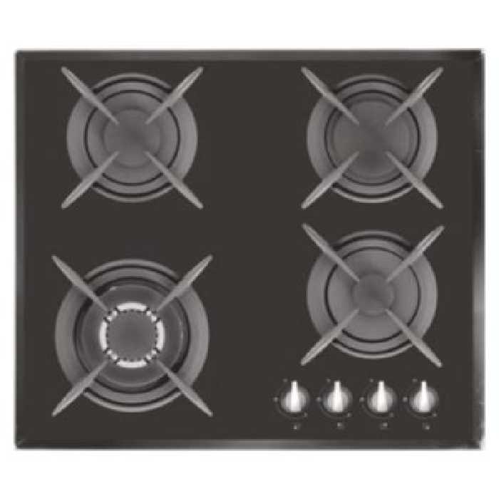 گاز صفحه ای IG 6401 میکس پلاس