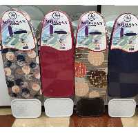 میز اتو پایه کوتاه درجه1 MIDASAN