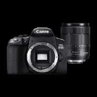 دوربین عکاسی Canon EOS 850D kit EF-S 18-135 IS USM