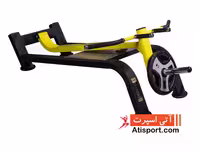 تی بار و وزنه آزاد مبارز