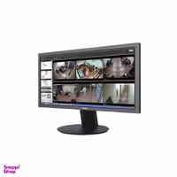 مانیتور سام الکترونیک (Sam Electronic) مدل S24RF620 سایز 24 اینچ