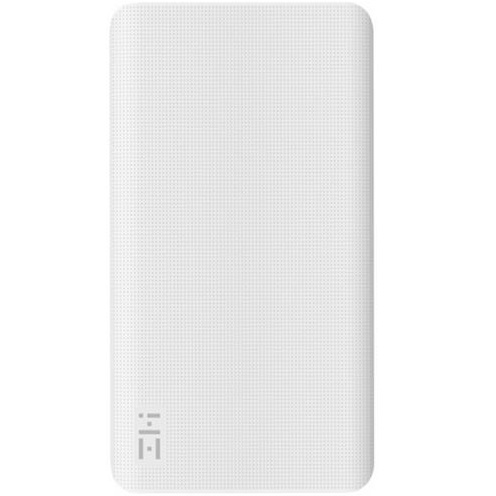 پاوربانک شیائومی مدل ZMI QB810 با ظرفیت 10000 میلی آمپر ساعت