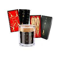 جینسینگ کوه های چانگ بای شان یوپین Qingyuantang Changbai Mountain Ginseng