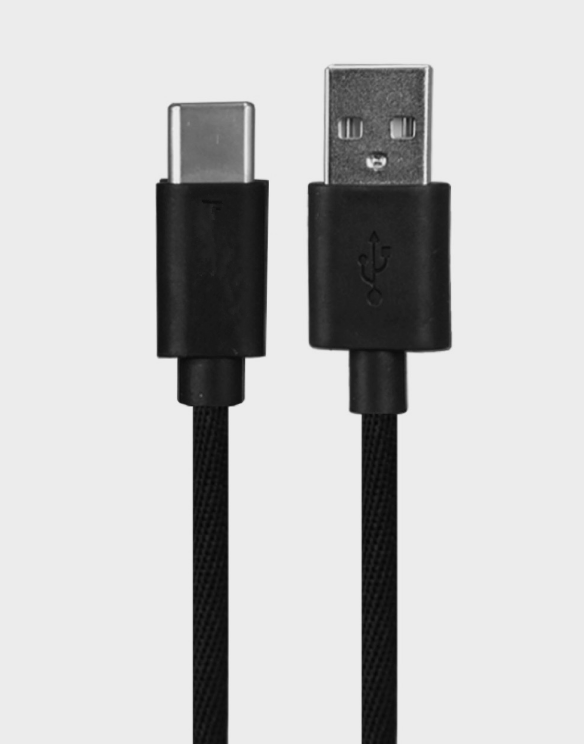 کابل شارژ Type-C به USB بیاند BA-331 طول 1 متر