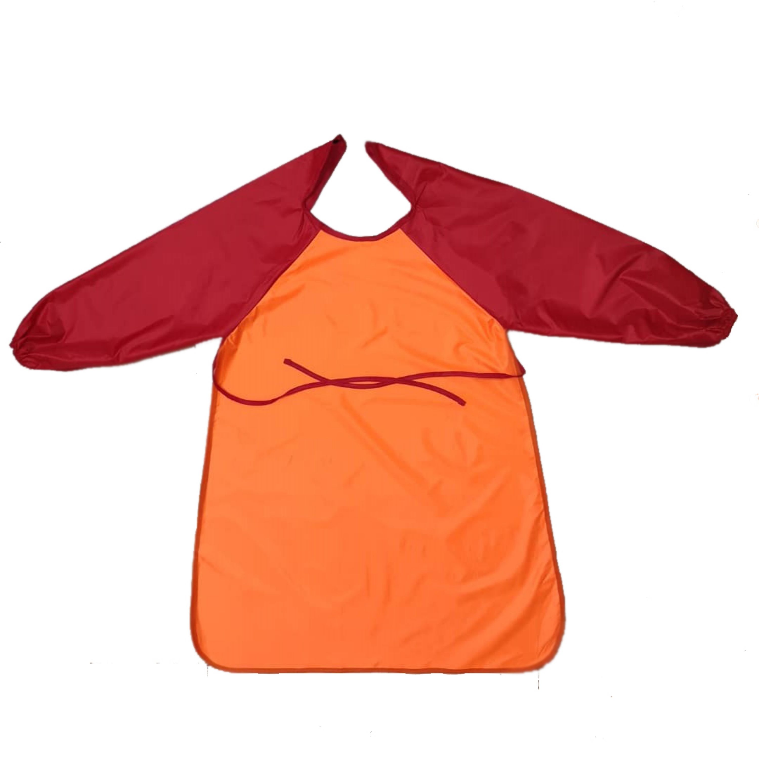 پیش بند نقاشی ضدآب کودک و نوجوانRO510 بی همتا دست دوز