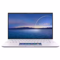 لپ تاپ ایسوس مدل ZenBook UX435EG - C
