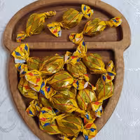 شکلات معروف توفیس شونیز مغزدار بسته 200گرمی