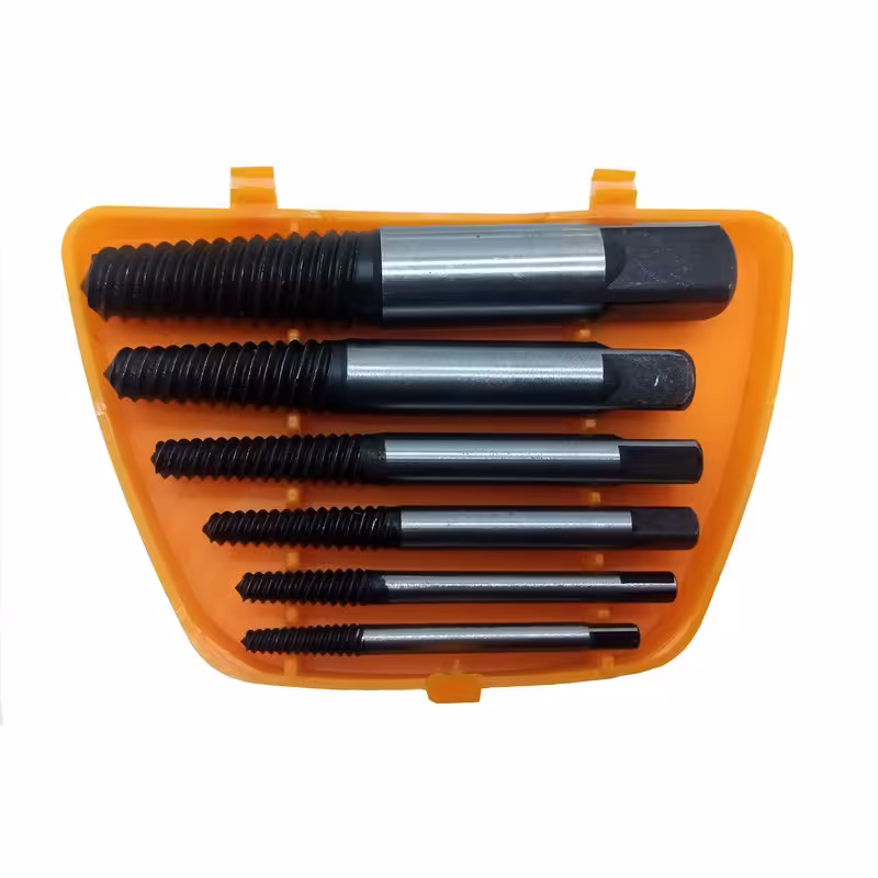 ست قلاویز چپ گرد برند دینگی