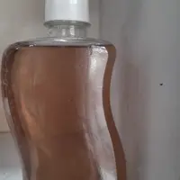 مایع دستشویی طبیعی
