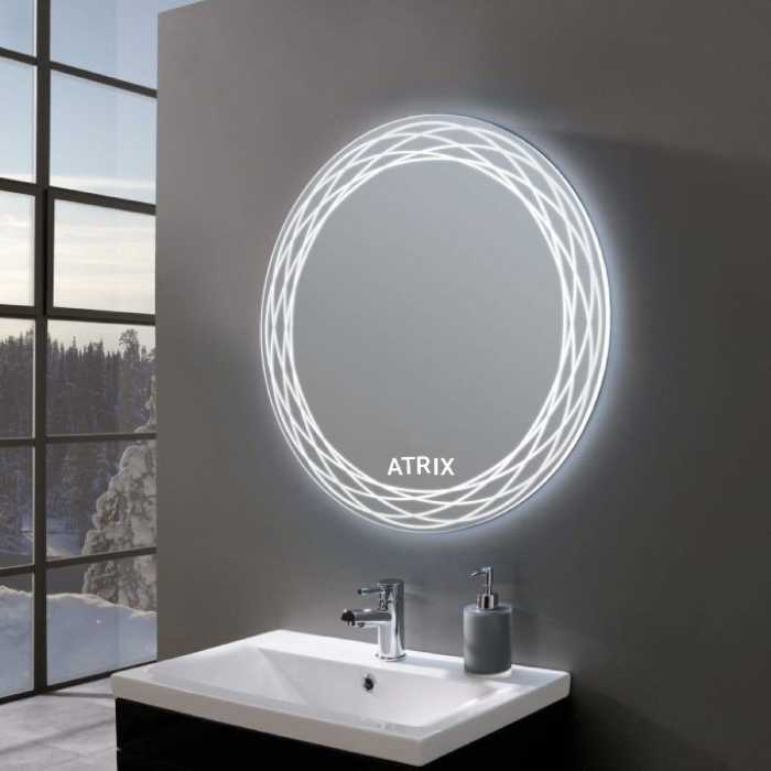 آینه آتریکس Back Light مدل MD78 