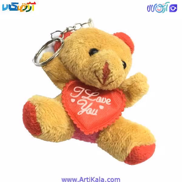 جاسوییچی طرح خرس