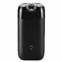 ماشین اصلاح صورت میجیا شیائومی Xiaomi Mijia MSX201 Rotating Double Cutter Head Shaver
