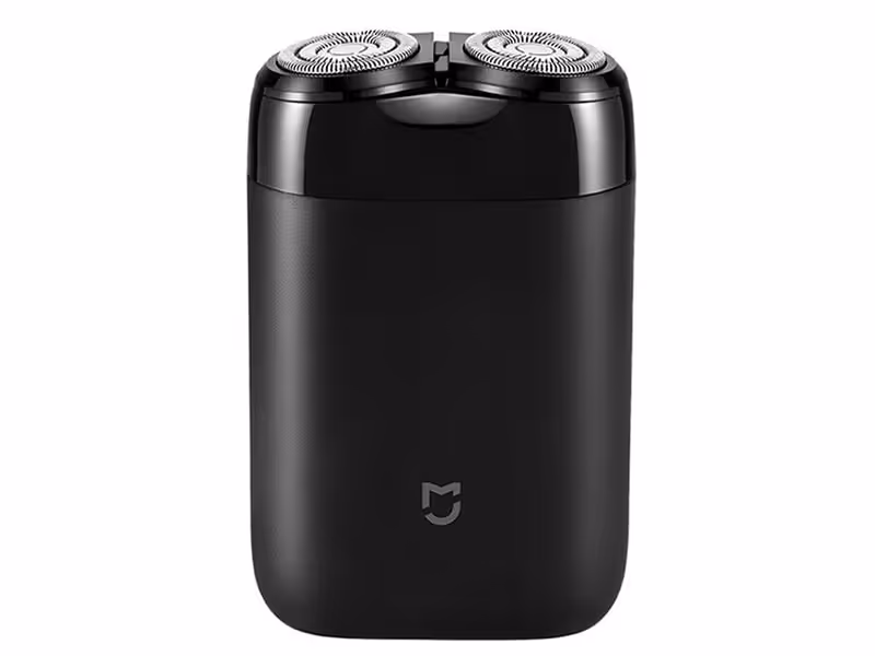 ماشین اصلاح صورت میجیا شیائومی Xiaomi Mijia MSX201 Rotating Double Cutter Head Shaver