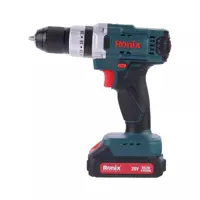 دریل شارژی رونیکس مدل RH-8620 - کالاوما