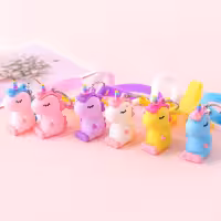 جاکلیدی طرح یونیکورن