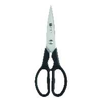 قیچی آشپزخانه جداشونده زولینگ مدل تویین اِل ZWILLING TWIN L Detachable Kitchen Shears