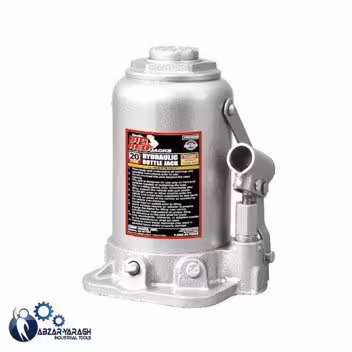 جک روغنی مدل T92004D - ابزار یراق