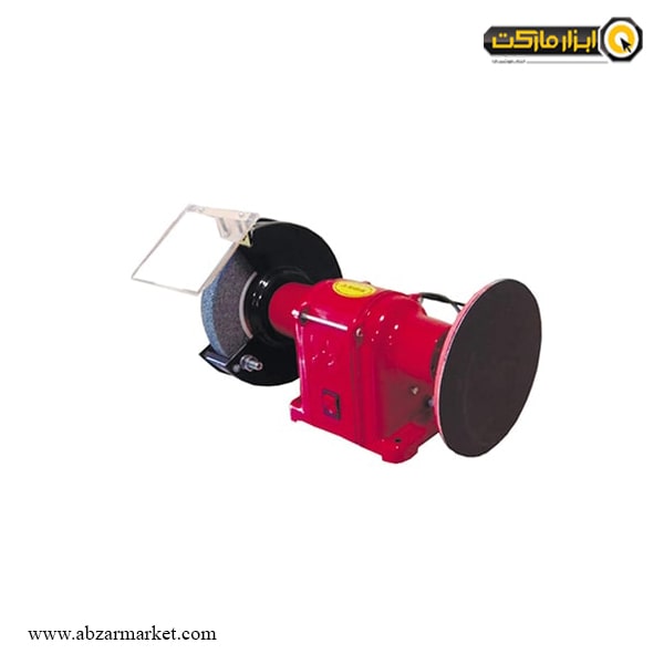 سنگ رومیزی محک 175 میلی متر مدل DGD-175