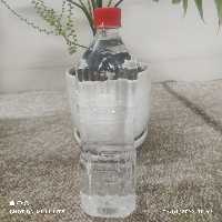 گلاب اصل اصل  خانگی صد در صد ارگانیک(یک لیتری) 