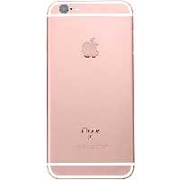 آیفون 6 اس 16 گیگابایت رزگلد پارت آمریکا - Hiapple.ir