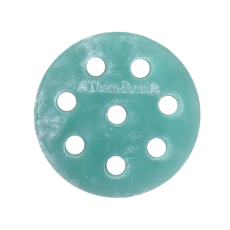 لاستیک تقویت مچ و انگشت تراباند (TheraBand) مدل Intermediate کد G-6706