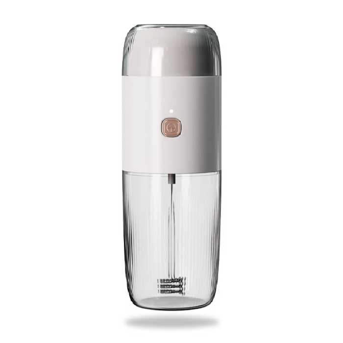 آسیاب و فوم ساز شیر لپرسو مدل LPMFGRWH