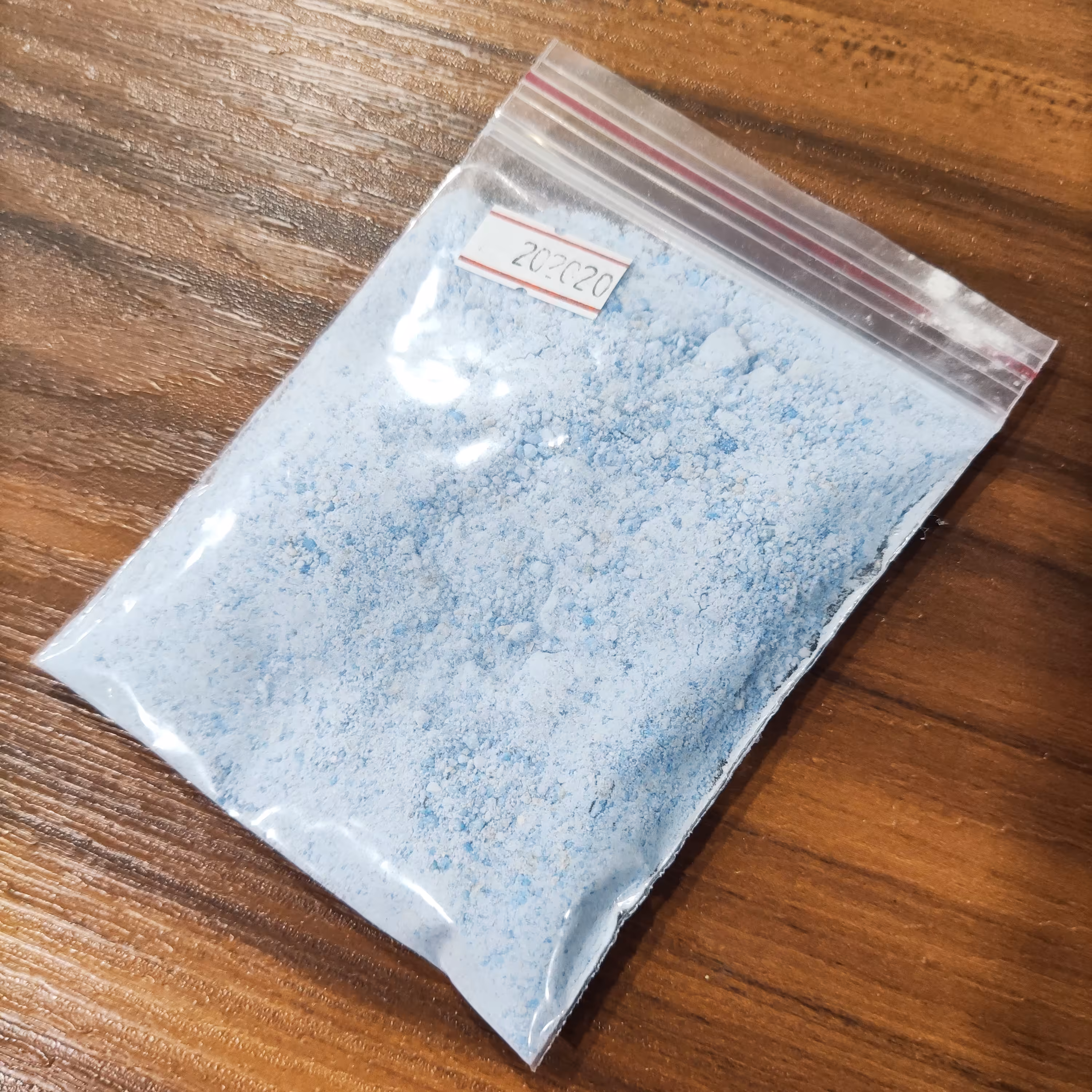 کود 20-20-20 ( 30 گرم)