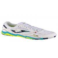 کفش فوتسال FS 2232 فیروزه ای سفید SALA Joma
