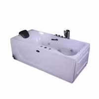 جکوزی یک نفره شاینی مدل N-JA005