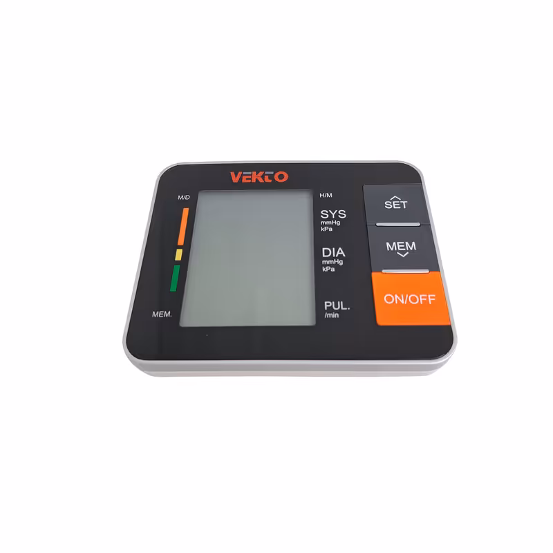 فشارسنج دیجیتال سخنگو وکتو B11