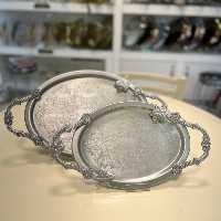 سینی پذیرایی پیوتر