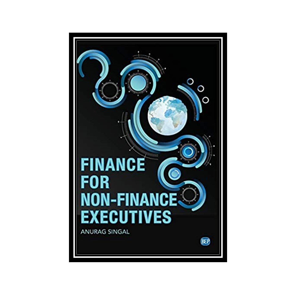کتاب Finance for Non-Finance Executives