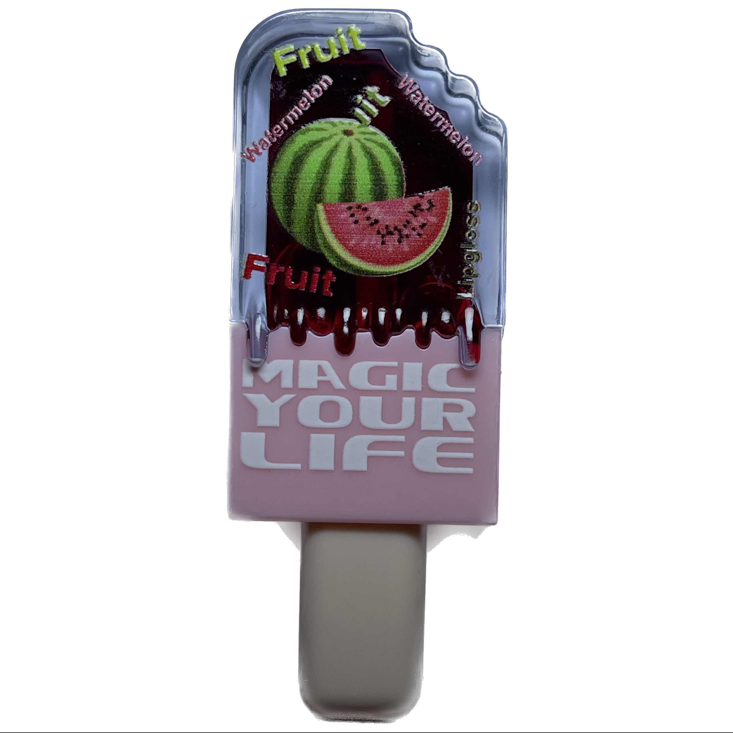 تینت لب مجیک مدل بستنی