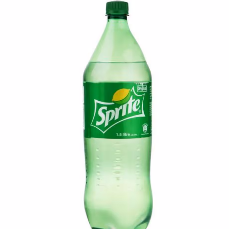 نوشابه خانواده ( 1/5 لیتری ) سپرایت