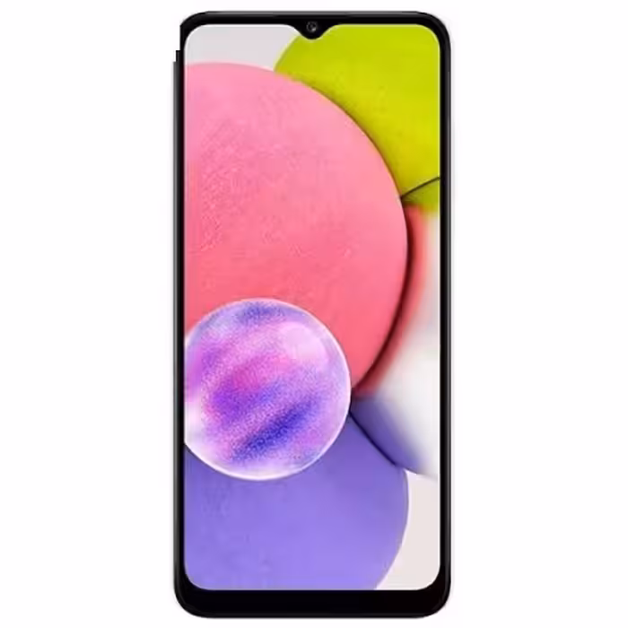گوشی موبایل سامسونگ مدل Galaxy A03s ظرفیت 32 گیگابایت و رم 3 گیگابایت