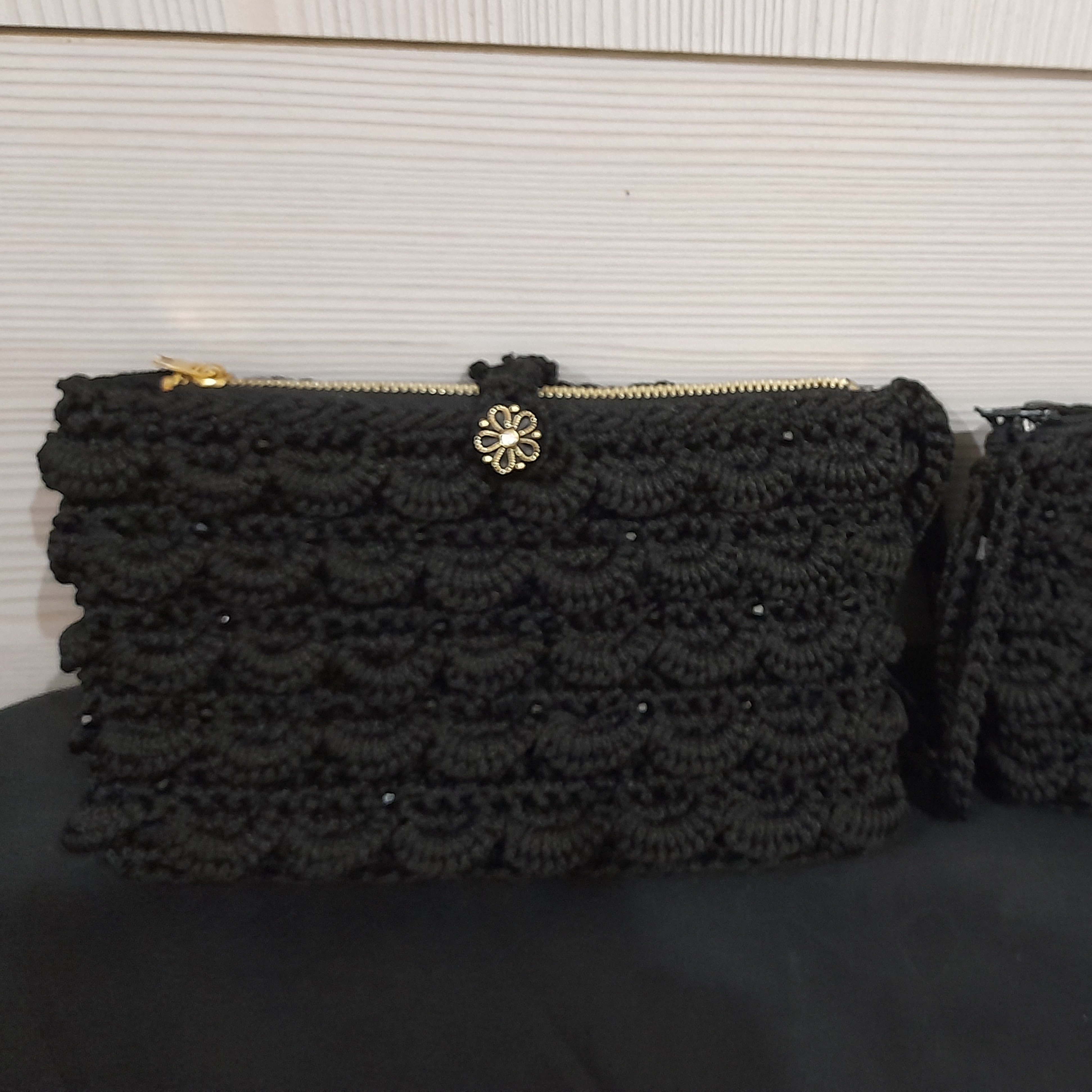 کیف پول مکرومه