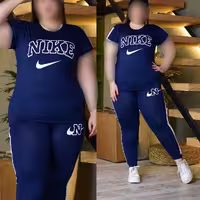 تیشرت شلوار زنانه ساناز