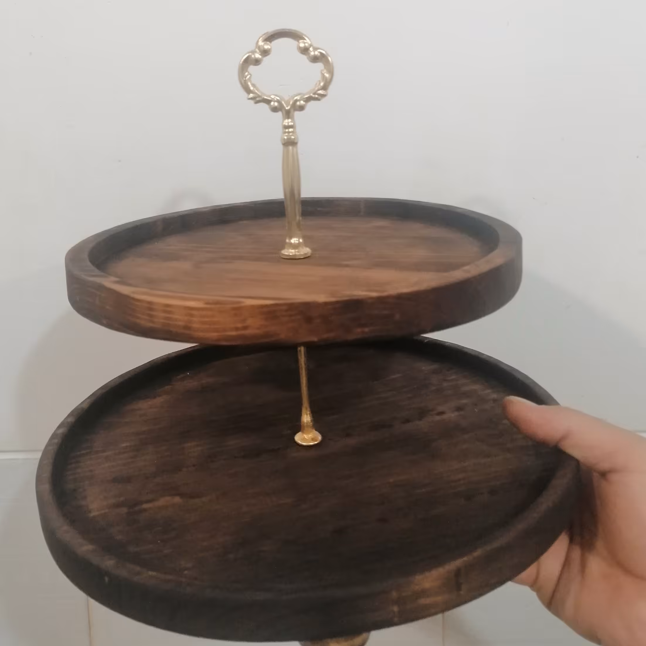 رایزر دو طبقه