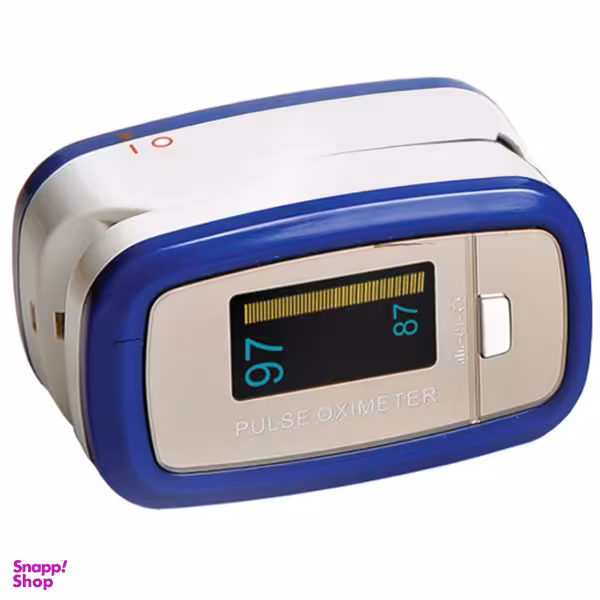 پالس اکسیمتر زیکلاس مد مدل CMS50D1