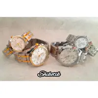 ساعت ست زنانه و مردانه WALAR مدل   5587