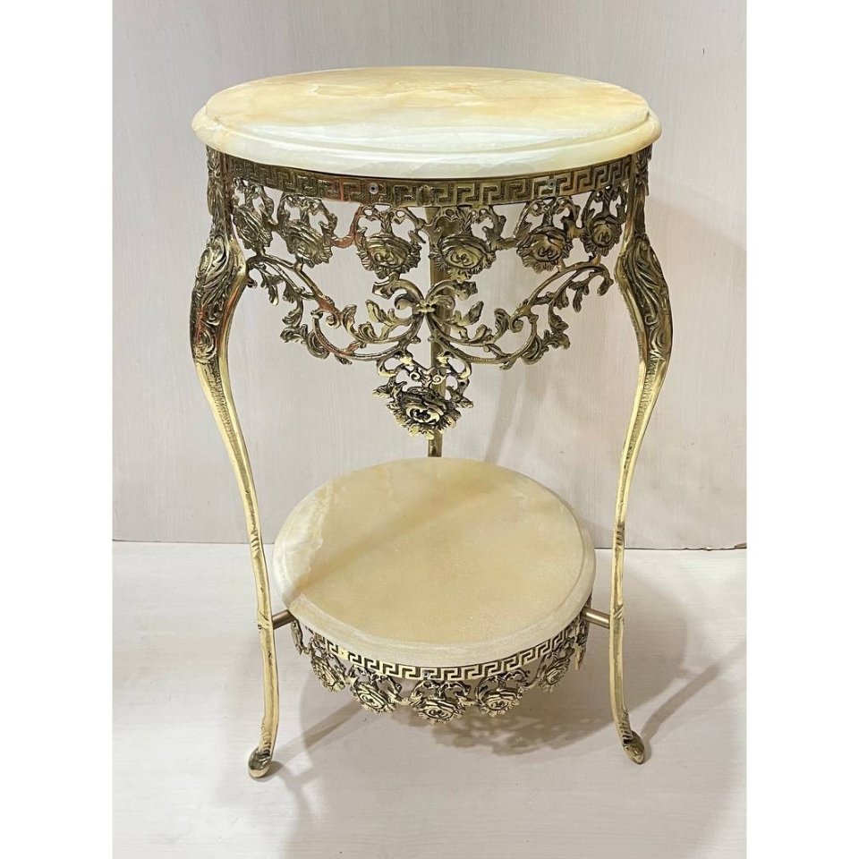 میز 40 در 35 رز تاجدار
برنزی باضمانت