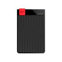 هارد دیسک اکسترنال USB3.2 سیلیکون پاور مدل D30 ظرفیت 1 ترابایت