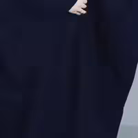 پارچه چادرمشکی