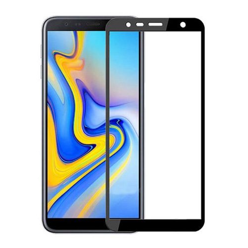 گلس محافظ صفحه فول سامسونگ  Samsung Galaxy J6