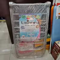 بند رخت یونیکو استیل