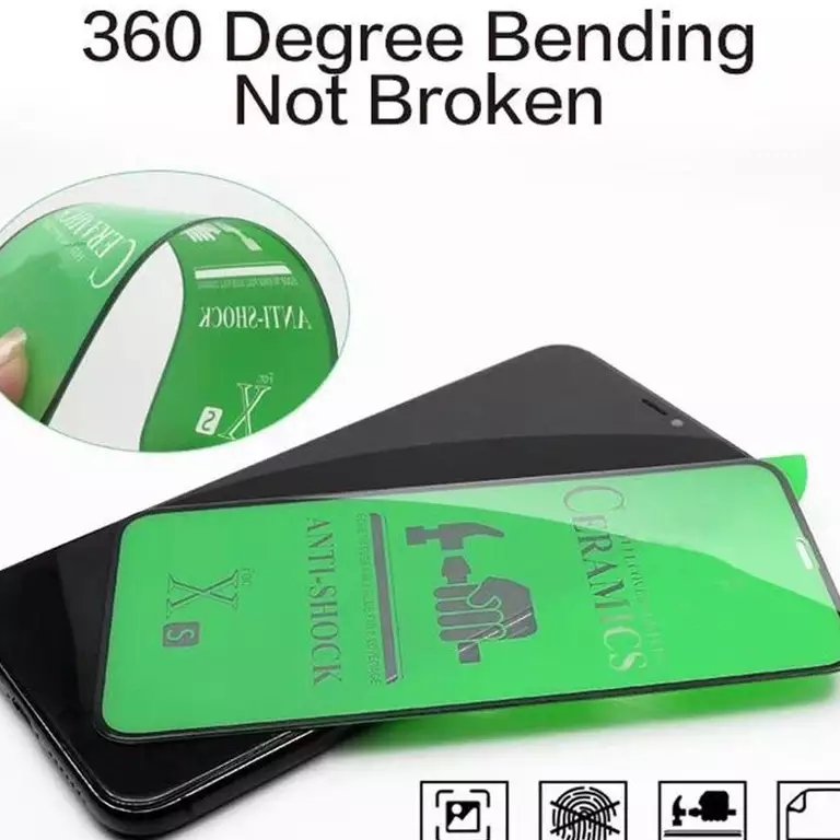 محافظ صفحه نمایش مناسب برای سامسونگ A50