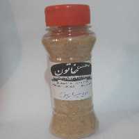 ادویه سیب زمینی اعلا در پت 70گرم چاشنی خاتون